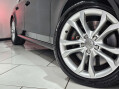 Audi A4 3.0 S4 TFSI Quattro Auto 4WD 4dr 36