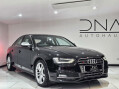 Audi A4 3.0 S4 TFSI Quattro Auto 4WD 4dr 37
