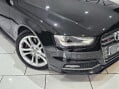 Audi A4 3.0 S4 TFSI Quattro Auto 4WD 4dr 39