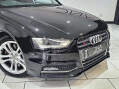 Audi A4 3.0 S4 TFSI Quattro Auto 4WD 4dr 40