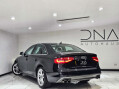 Audi A4 3.0 S4 TFSI Quattro Auto 4WD 4dr 3
