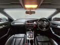 Audi A4 3.0 S4 TFSI Quattro Auto 4WD 4dr 6