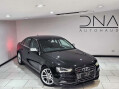 Audi A4 3.0 S4 TFSI Quattro Auto 4WD 4dr 7