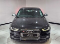 Audi A4 3.0 S4 TFSI Quattro Auto 4WD 4dr 9