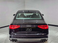 Audi A4 3.0 S4 TFSI Quattro Auto 4WD 4dr 14