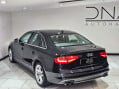 Audi A4 3.0 S4 TFSI Quattro Auto 4WD 4dr 15