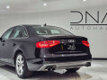 Audi A4 3.0 S4 TFSI Quattro Auto 4WD 4dr 17