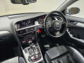 Audi A4 3.0 S4 TFSI Quattro Auto 4WD 4dr 18