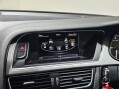 Audi A4 3.0 S4 TFSI Quattro Auto 4WD 4dr 19