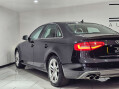 Audi A4 3.0 S4 TFSI Quattro Auto 4WD 4dr 22