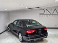 Audi A4 3.0 S4 TFSI Quattro Auto 4WD 4dr 23