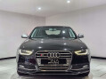 Audi A4 3.0 S4 TFSI Quattro Auto 4WD 4dr 27