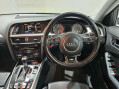 Audi A4 3.0 S4 TFSI Quattro Auto 4WD 4dr 29