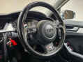Audi A4 3.0 S4 TFSI Quattro Auto 4WD 4dr 30
