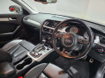 Audi A4 3.0 S4 TFSI Quattro Auto 4WD 4dr 32