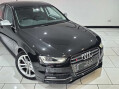 Audi A4 3.0 S4 TFSI Quattro Auto 4WD 4dr 38