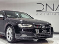 Audi A4 3.0 S4 TFSI Quattro Auto 4WD 4dr 41