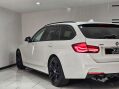 BMW 3 Series 3.0 330d xDrive M Sport Shadow Edition Auto 4WD 5dr 37