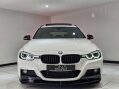 BMW 3 Series 3.0 330d xDrive M Sport Shadow Edition Auto 4WD 5dr 20