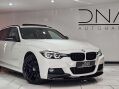 BMW 3 Series 3.0 330d xDrive M Sport Shadow Edition Auto 4WD 5dr 31