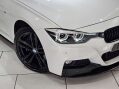 BMW 3 Series 3.0 330d xDrive M Sport Shadow Edition Auto 4WD 5dr 38
