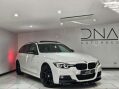 BMW 3 Series 3.0 330d xDrive M Sport Shadow Edition Auto 4WD 5dr 1