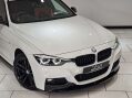 BMW 3 Series 3.0 330d xDrive M Sport Shadow Edition Auto 4WD 5dr 11