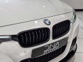 BMW 3 Series 3.0 330d xDrive M Sport Shadow Edition Auto 4WD 5dr 12
