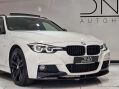 BMW 3 Series 3.0 330d xDrive M Sport Shadow Edition Auto 4WD 5dr 13