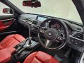 BMW 3 Series 3.0 330d xDrive M Sport Shadow Edition Auto 4WD 5dr 26