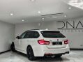 BMW 3 Series 3.0 330d xDrive M Sport Shadow Edition Auto 4WD 5dr 3