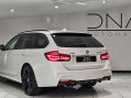 BMW 3 Series 3.0 330d xDrive M Sport Shadow Edition Auto 4WD 5dr 14
