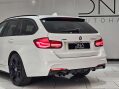 BMW 3 Series 3.0 330d xDrive M Sport Shadow Edition Auto 4WD 5dr 15