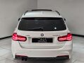 BMW 3 Series 3.0 330d xDrive M Sport Shadow Edition Auto 4WD 5dr 19
