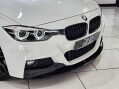 BMW 3 Series 3.0 330d xDrive M Sport Shadow Edition Auto 4WD 5dr 21