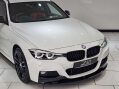 BMW 3 Series 3.0 330d xDrive M Sport Shadow Edition Auto 4WD 5dr 22