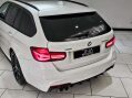 BMW 3 Series 3.0 330d xDrive M Sport Shadow Edition Auto 4WD 5dr 23