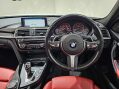 BMW 3 Series 3.0 330d xDrive M Sport Shadow Edition Auto 4WD 5dr 25