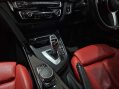 BMW 3 Series 3.0 330d xDrive M Sport Shadow Edition Auto 4WD 5dr 28