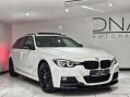 BMW 3 Series 3.0 330d xDrive M Sport Shadow Edition Auto 4WD 5dr 32