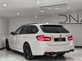 BMW 3 Series 3.0 330d xDrive M Sport Shadow Edition Auto 4WD 5dr 34