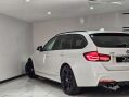 BMW 3 Series 3.0 330d xDrive M Sport Shadow Edition Auto 4WD 5dr 35