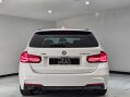 BMW 3 Series 3.0 330d xDrive M Sport Shadow Edition Auto 4WD 5dr 36