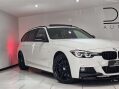BMW 3 Series 3.0 330d xDrive M Sport Shadow Edition Auto 4WD 5dr 39