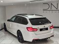 BMW 3 Series 3.0 330d xDrive M Sport Shadow Edition Auto 4WD 5dr 42