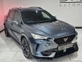 Cupra Formentor 2.0 Formentor VZ2 TSi 4Drive Semi-Auto 4WD 5dr 2