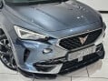 Cupra Formentor 2.0 Formentor VZ2 TSi 4Drive Semi-Auto 4WD 5dr 7