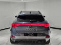 Cupra Formentor 2.0 Formentor VZ2 TSi 4Drive Semi-Auto 4WD 5dr 14