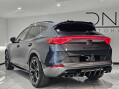 Cupra Formentor 2.0 Formentor VZ2 TSi 4Drive Semi-Auto 4WD 5dr 15