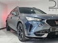Cupra Formentor 2.0 Formentor VZ2 TSi 4Drive Semi-Auto 4WD 5dr 35